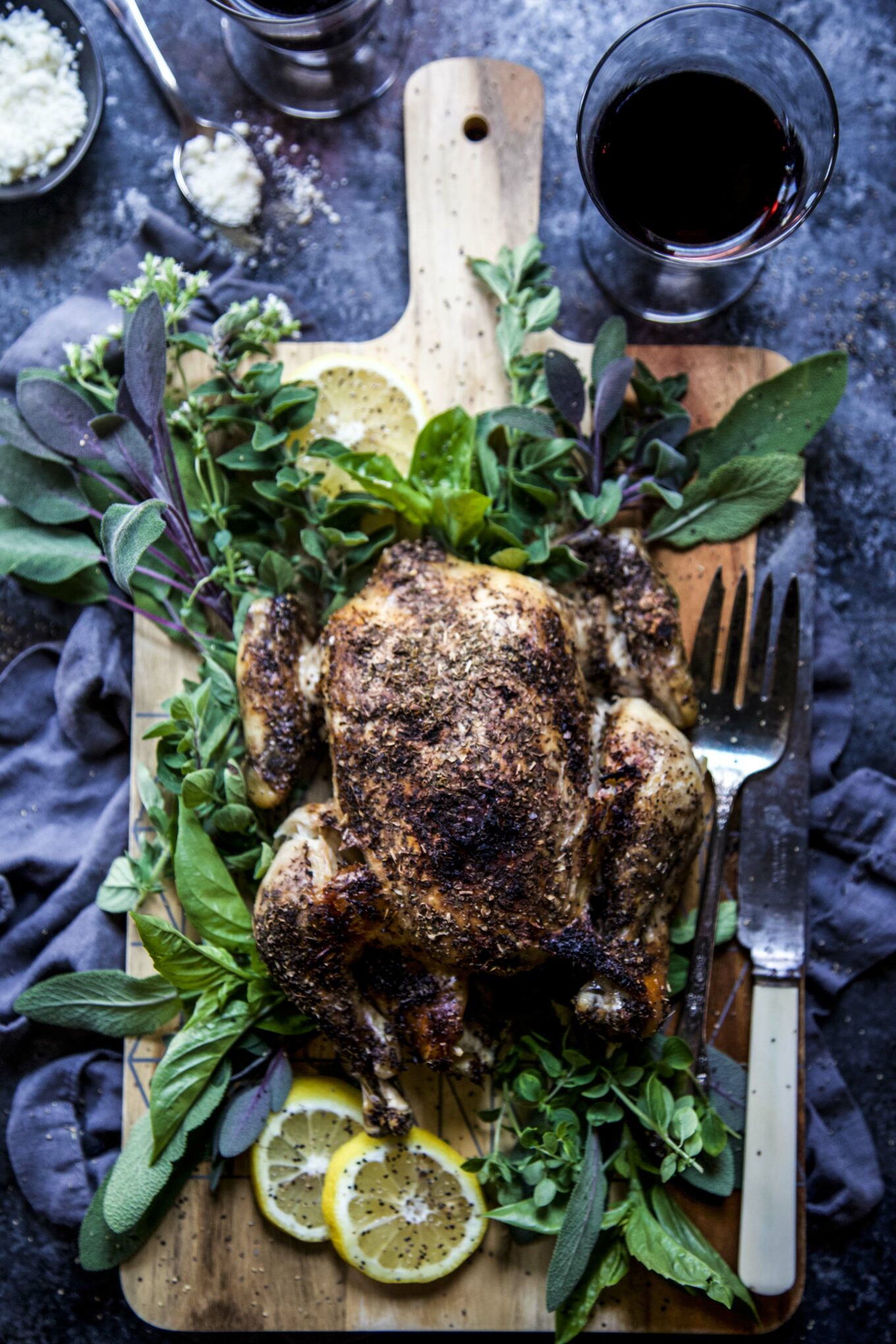 Slow Cooker Mediterranean Whole Chicken Climbing Grier Mountain,Substitute For Cornstarch In Pie Filling